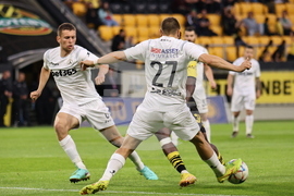 Пловдив - футбол - Ботев (Пловдив) - Славия