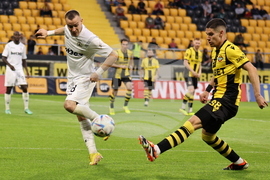 Пловдив - футбол - Ботев (Пловдив) - Славия