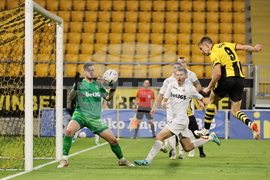 Пловдив - футбол - Ботев (Пловдив) - Славия