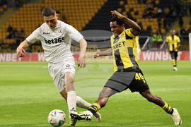 Пловдив - футбол - Ботев (Пловдив) - Славия