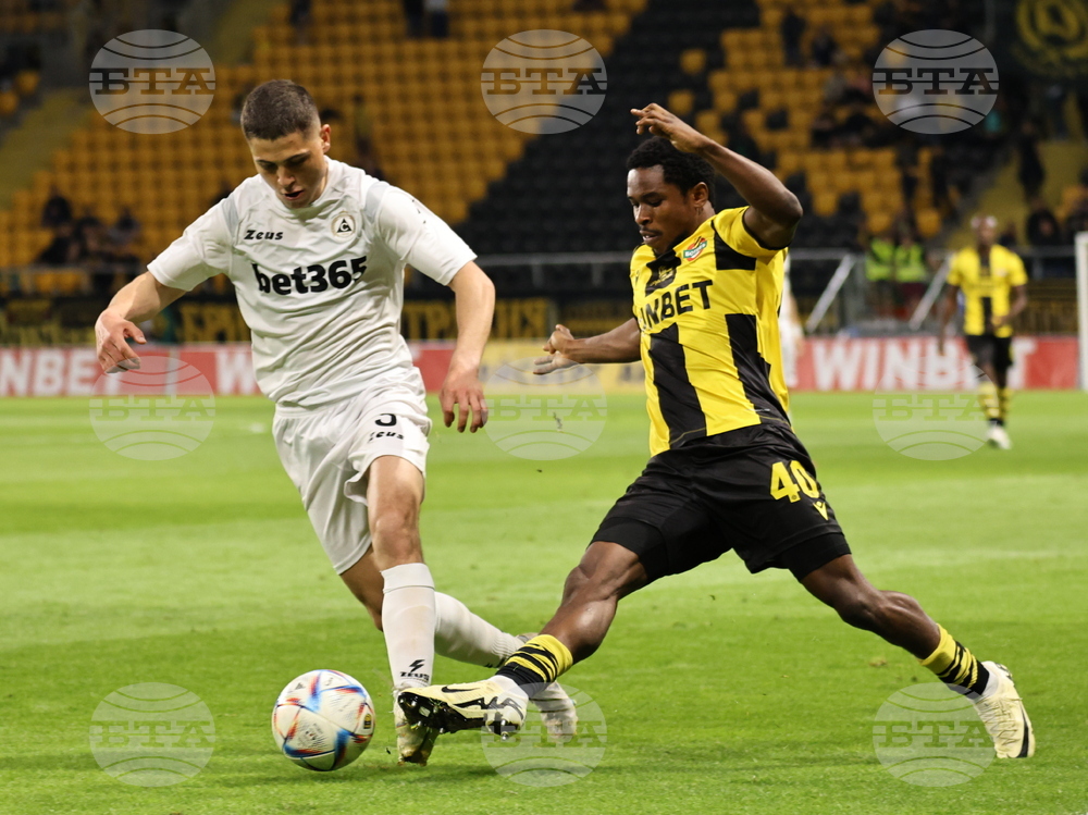 Пловдив - футбол - Ботев (Пловдив) - Славия