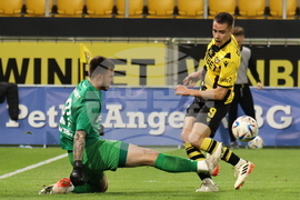 Пловдив - футбол - Ботев (Пловдив) - Славия