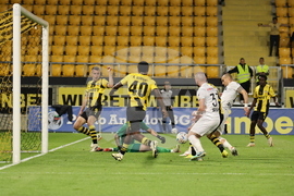 Пловдив - футбол - Ботев (Пловдив) - Славия