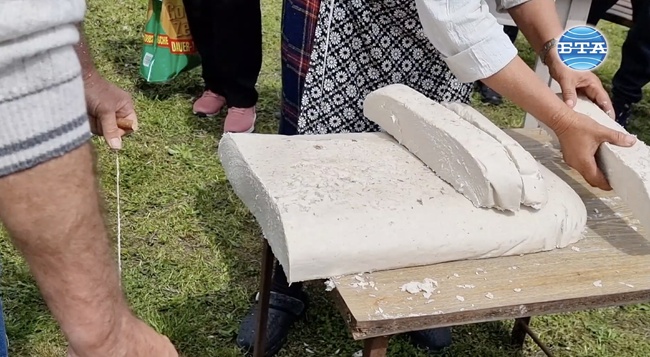 „Фестивал на сапуна“ се проведе в с. Царевец