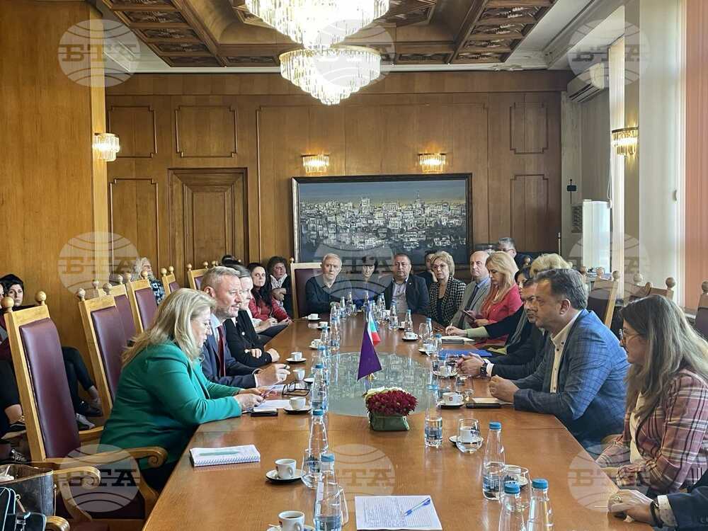Министър Милошев: Културният туризъм е моя кауза и начинът да се развива устойчив вътрешен туризъм