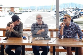 Созопол - Аполония - "Цената на успеха”