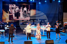 Созопол - концерт "С песните на Стефан Диомов”