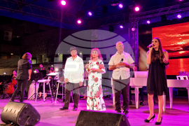 Созопол - концерт "С песните на Стефан Диомов”