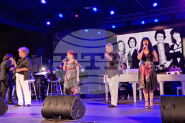 Созопол - концерт "С песните на Стефан Диомов”