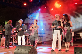 Созопол - концерт "С песните на Стефан Диомов”