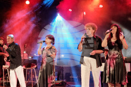 Созопол - концерт "С песните на Стефан Диомов”