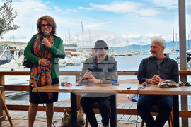 Созопол - Аполония - "Цената на успеха”