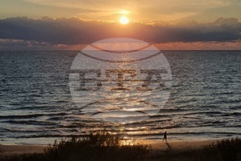 Поморие - изгрев 