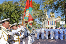 Варна - Ден на Съединението на България