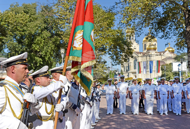 Варна - Ден на Съединението на България
