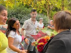 Корнелия Нинова