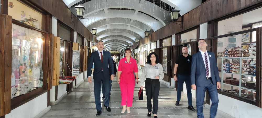 Мустафа Карадайъ: Няма дългосрочна визия в земеделието. ДПС е готово с пакет от антикризисни мерки