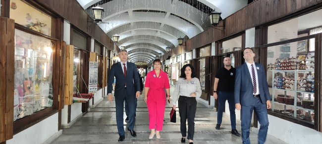 Мустафа Карадайъ: Няма дългосрочна визия в земеделието. ДПС е готово с пакет от антикризисни мерки