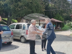 Мустафа Карадайъ - Ловеч