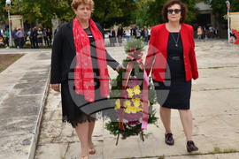 Исперих - Ден на Съединението на  България - честване