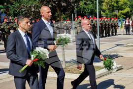 Ямбол - Ден на Съединението на България