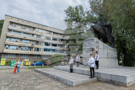  Габрово - Ден на Съединението на  България - честване
