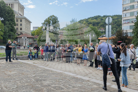  Габрово - Ден на Съединението на  България - честване
