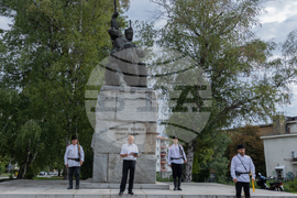  Габрово - Ден на Съединението на  България - честване