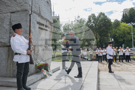  Габрово - Ден на Съединението на  България - честване