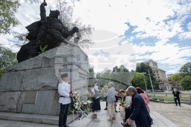  Габрово - Ден на Съединението на  България - честване