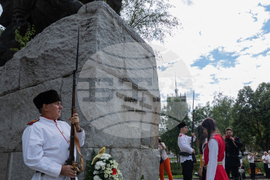  Габрово - Ден на Съединението на  България - честване