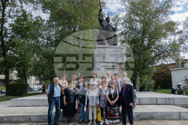  Габрово - Ден на Съединението на  България - честване