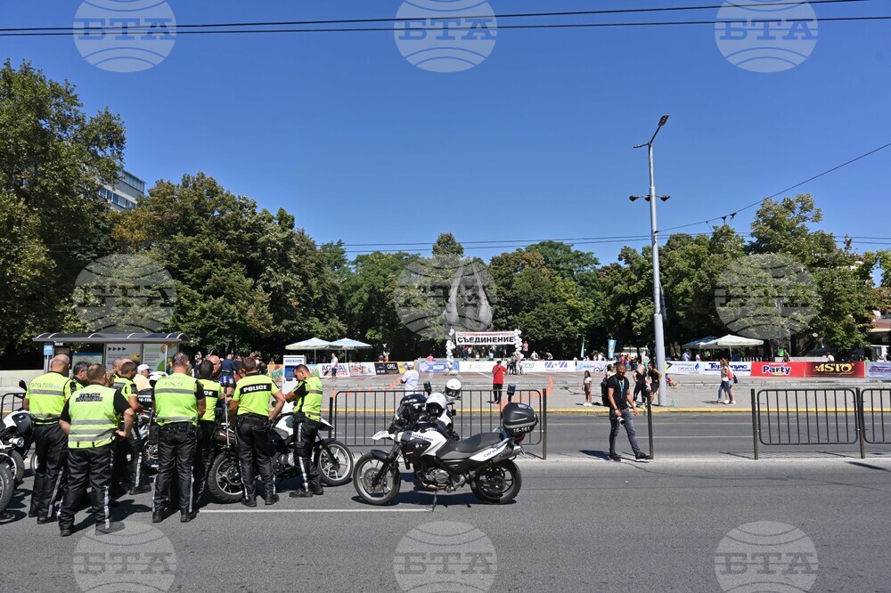 Ограничават движението в Пловдив заради тържествата по повод Съединението