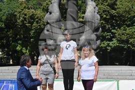 Пловдив – маратон 