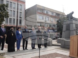 Община Видин почете Деня на Съединението