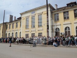 Община Видин почете Деня на Съединението