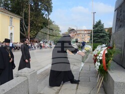 Община Видин почете Деня на Съединението