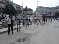 Община Видин почете Деня на Съединението