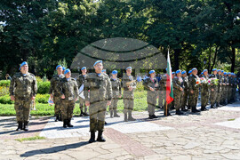 Пловдив - паметник на Захарий Стоянов