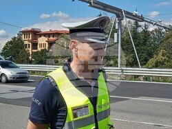 Снимка: Пресцентър МВР