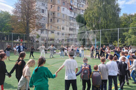 Молдова - Ден на Съединението - честване