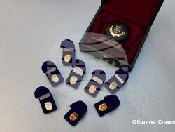 Снимка: Община Сливен