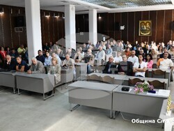 Снимка: Община Сливен