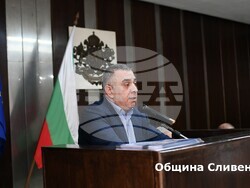 Снимка: Община Сливен