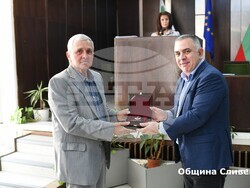 Снимка: Община Сливен