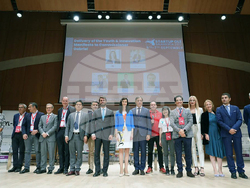 Снимка: Пресцентър