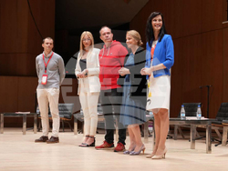 Снимка: Пресцентър