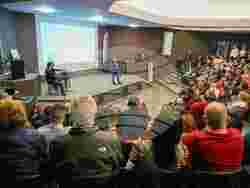 Снимка: Продължаваме промяната