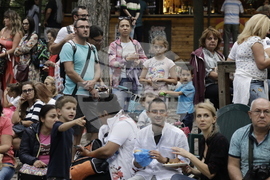 101 каба гайди - концерт