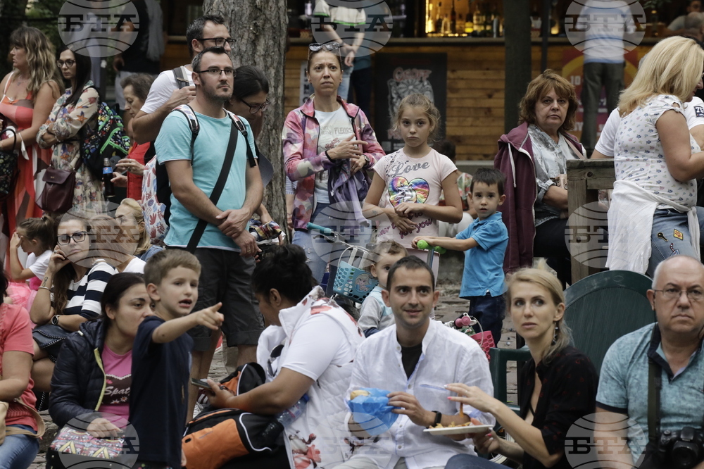 101 каба гайди - концерт